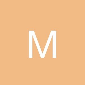 Meet your Posher, M m